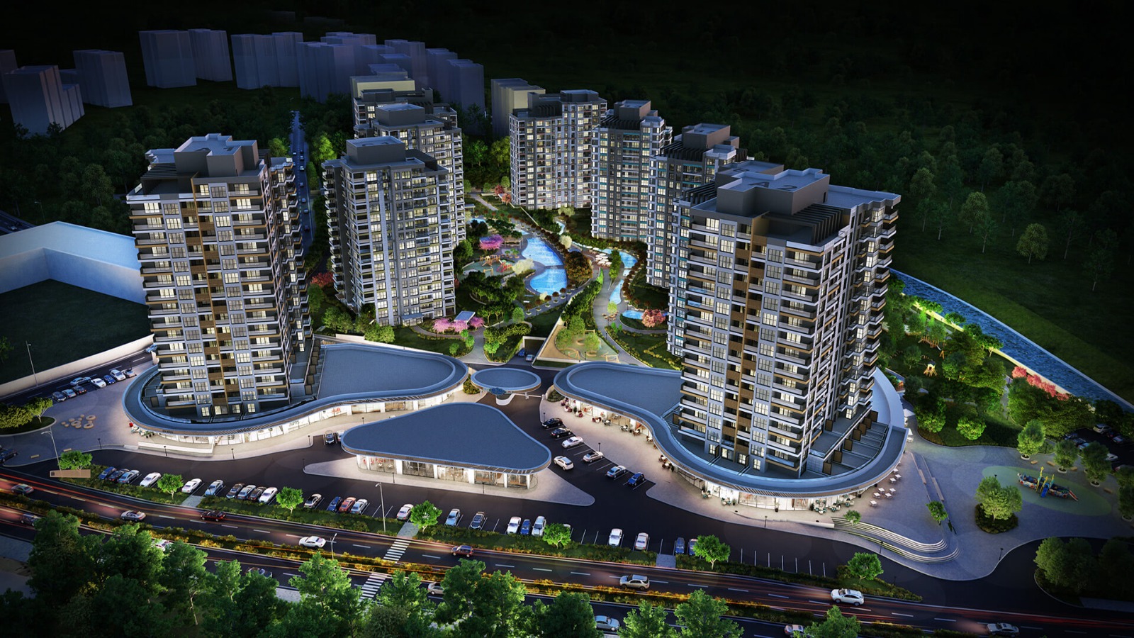 Çelik konstrüksiyon-çelik-çatı